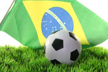 World Cup 2010 clipart