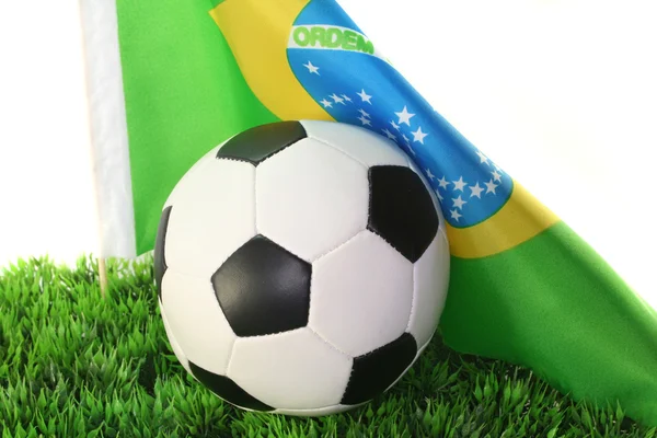 Mistrovství světa ve fotbale 2010 — Stock fotografie