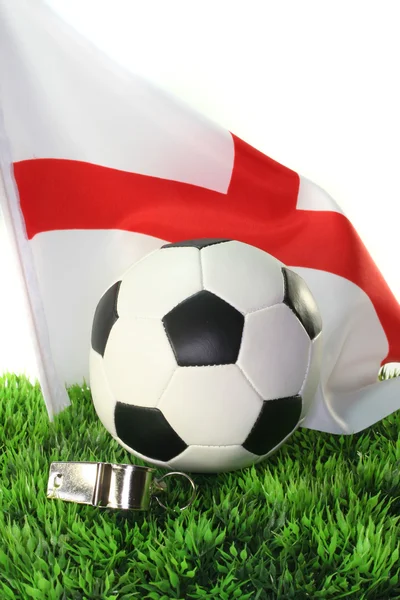 stock image World Cup 2010