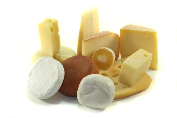 stock image Cheese