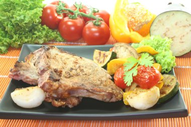 mixed grillKarışık ızgara