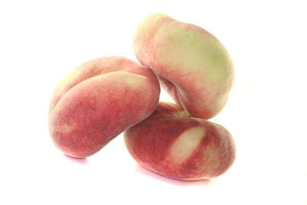 Mountain Peach — Stock Photo, Image