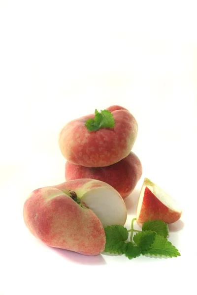Mountain Peach — Stock Photo, Image