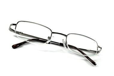 Reading glasses clipart