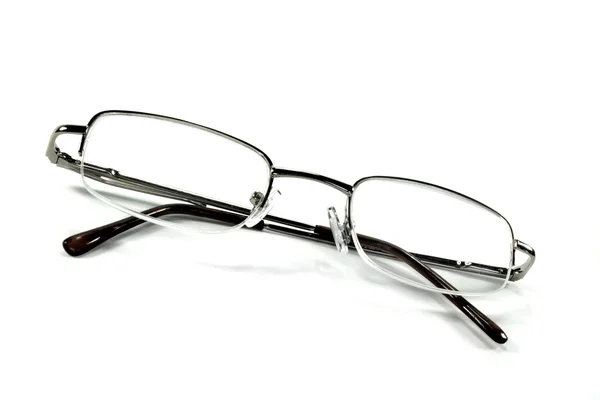 Olvasószemüveg — Stock Fotó