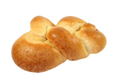 Bread braid clipart