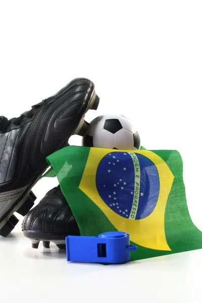 Copa do Mundo de Futebol 2010 — Fotografia de Stock