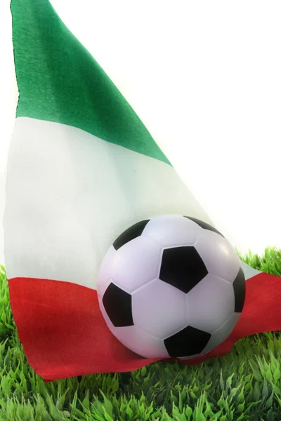 Copa Mundial de Fútbol 2010 — Foto de Stock