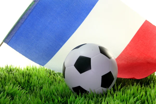 サッカーワールド カップ 2010 — ストック写真