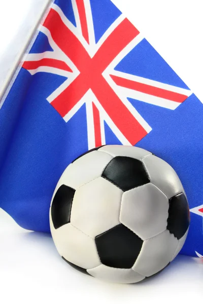 Mistrzostwa Świata w piłce nożnej 2010 — Zdjęcie stockowe