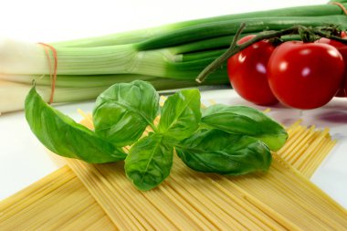 spagetti