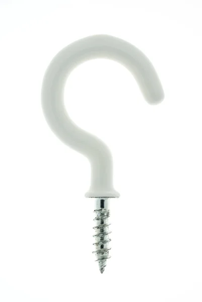 Cup Hook — Stock Photo, Image