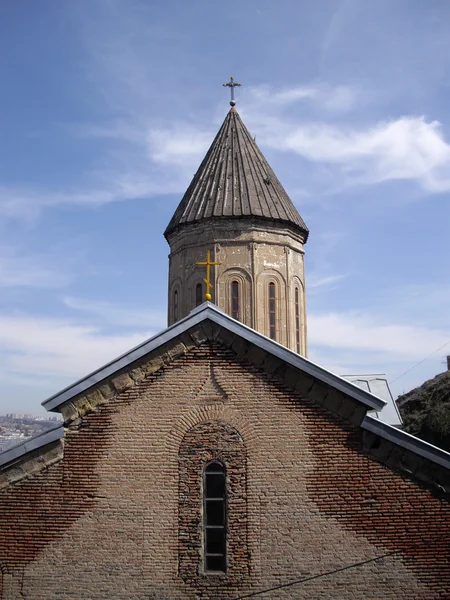 Church dome — 스톡 사진