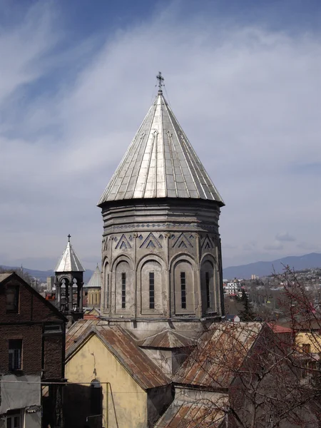 Ermenistan gevork Katedrali — Stok fotoğraf