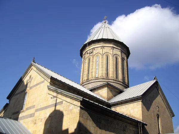 Sioni Katedrali — Stok fotoğraf