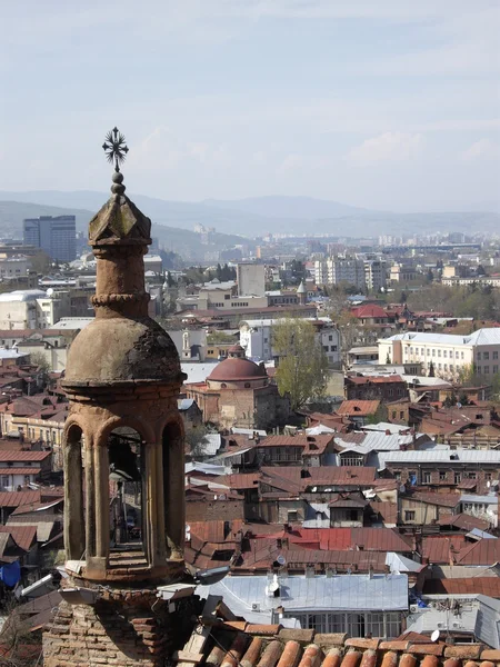 Tbilisi — Stock Photo, Image