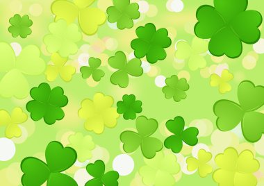 Clover clipart