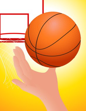 Basketbol