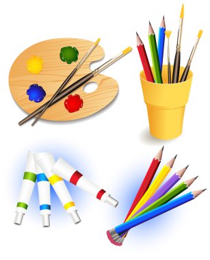 Art_products clipart