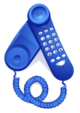 Phone clipart