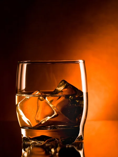 Whisky — Stockfoto