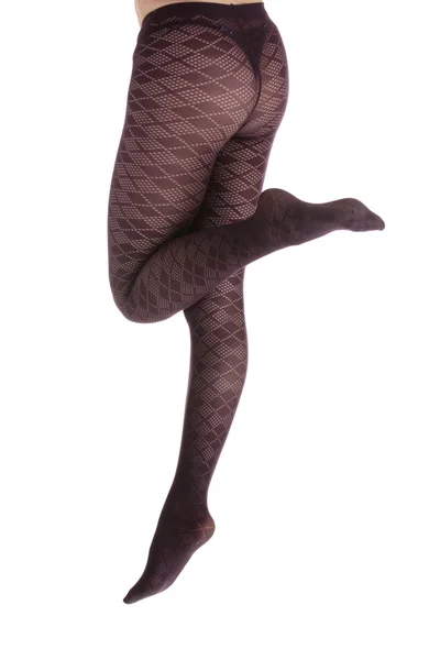 Seksowne nogi — Zdjęcie stockowe