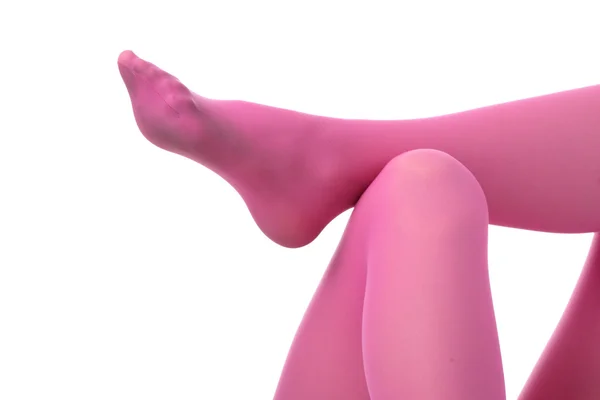 Sexy piernas — Foto de Stock