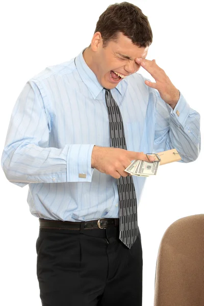 Business trap — Stock Photo, Image