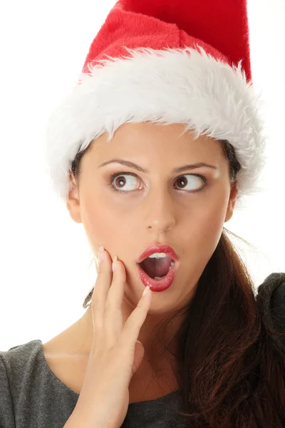 Christmas in business — Stock Photo, Image