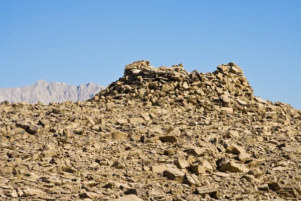 Гробница Улья, Летучая мышь, Оман — стоковое фото
