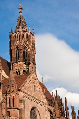 Freiburg Minster