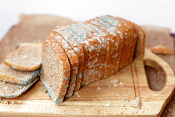 stock image Loaf of bread