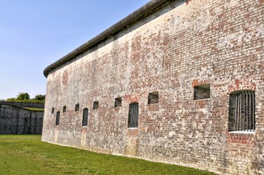 Fort Macon