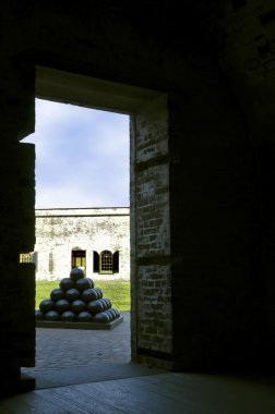 Fort Macon