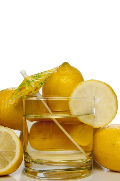 stock image Lemonade