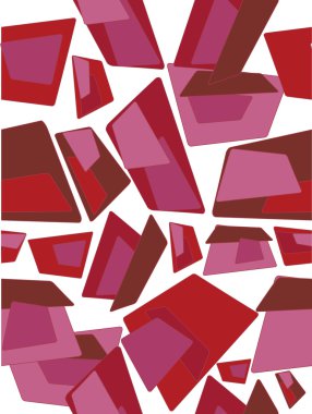 Seamless abstraction background clipart