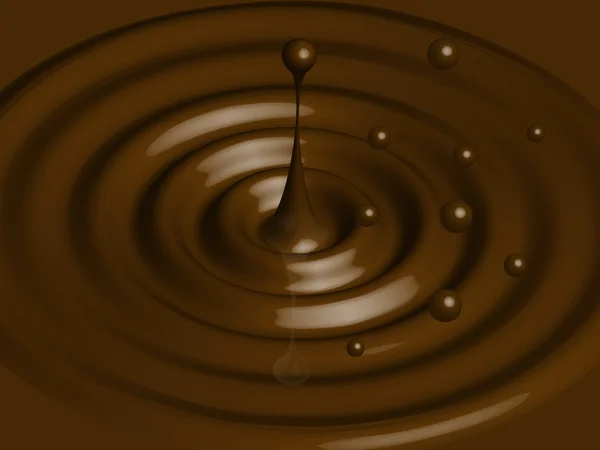 Çikolata — Stok Vektör