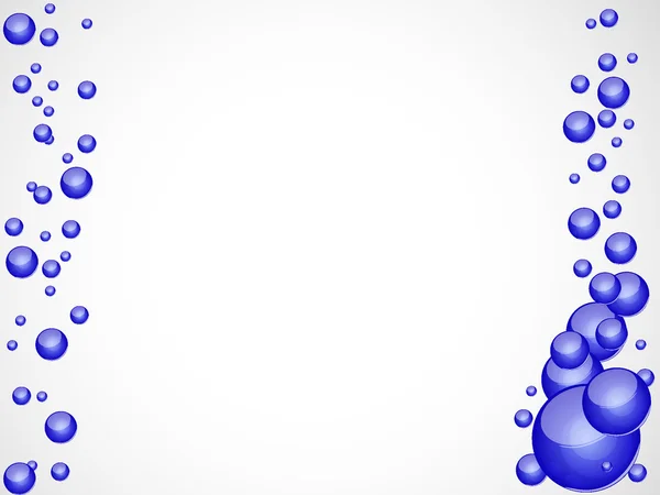 Abstractie Achtergrond — Stockvector