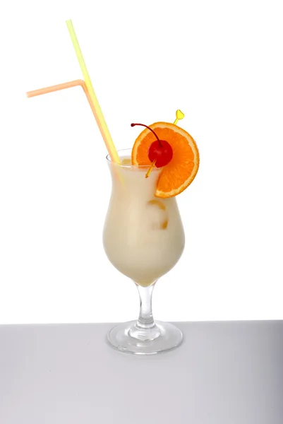 stock image White Cocktail.