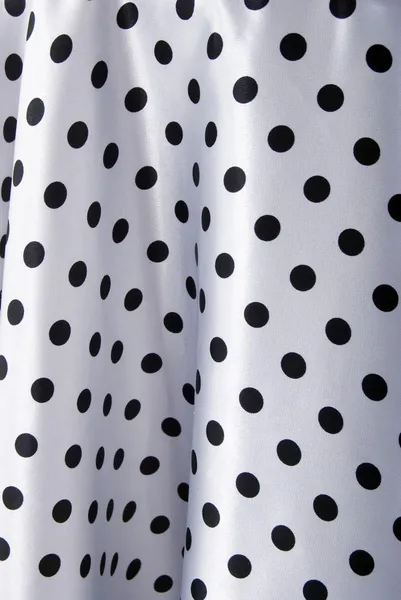 stock image Black And White Dots