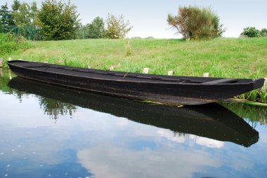 Spreewald tekne