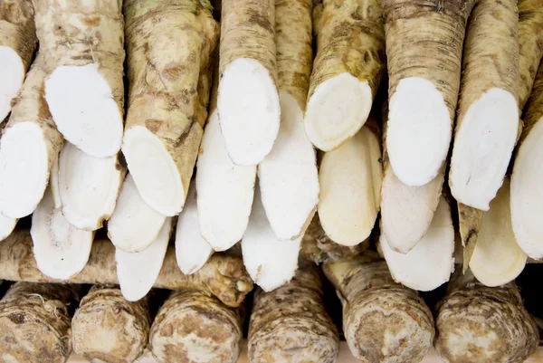 Meerrettich horseradish — Stock Photo, Image
