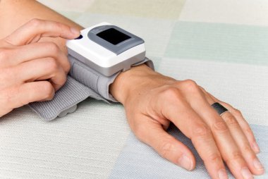 Blood pressure clipart