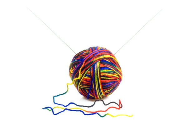 stock image Ball of wool