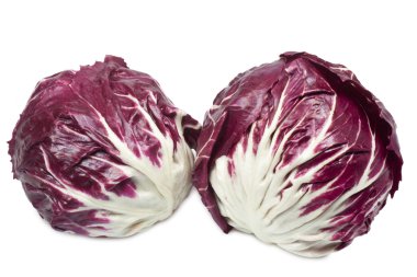 Radicchio clipart