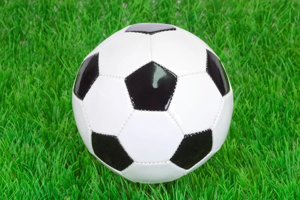 Soccerball — 스톡 사진