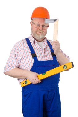 Carpenter clipart