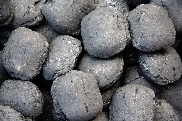 stock image Charcoal