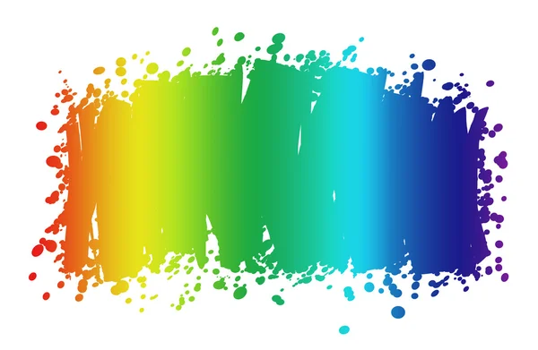 Multi-colored background. Illustration — Stock Photo, Image