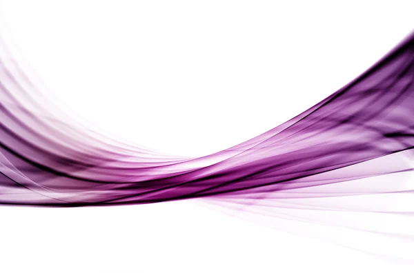 Abstraktion in violetten Tönen — Stockfoto